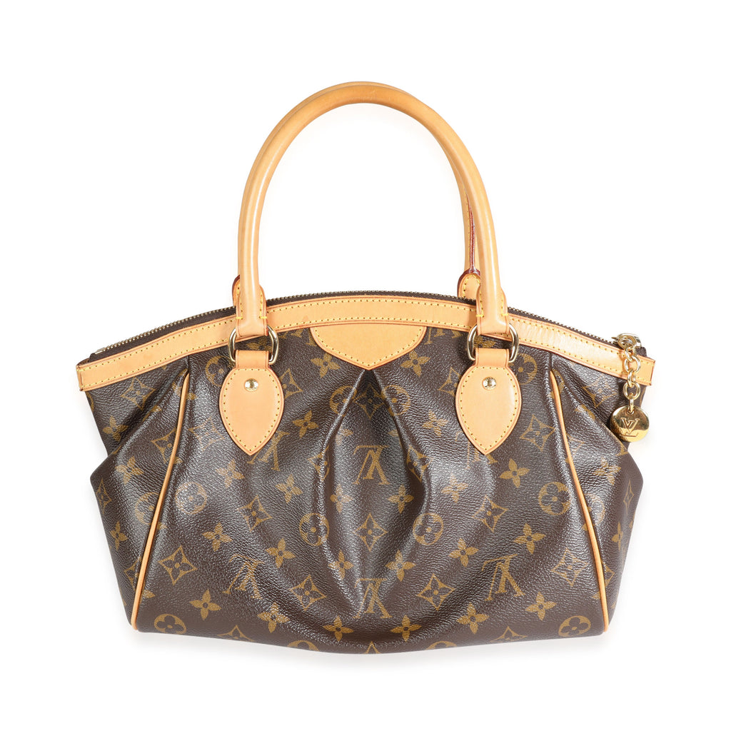 Louis Vuitton Monogram Canvas Tivoli PM