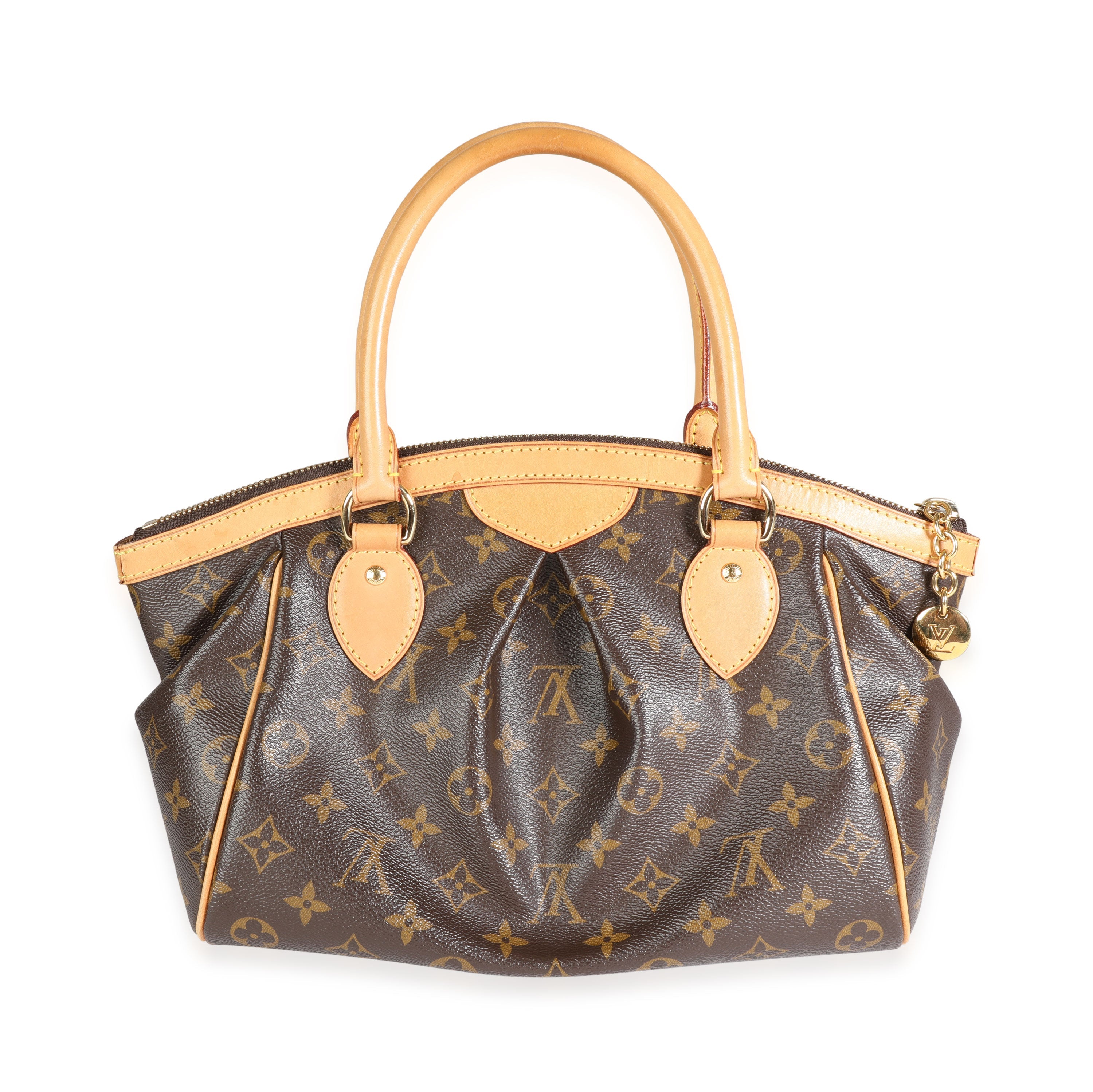 Louis Vuitton Monogram Canvas Tivoli PM