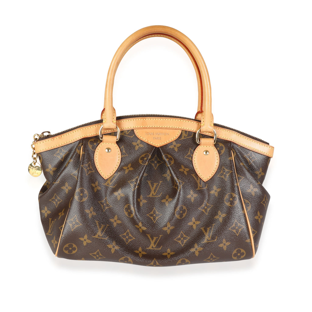 Louis Vuitton Monogram Canvas Tivoli PM
