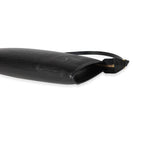 Louis Vuitton Louis Vuitton Black Epi Leather Pochette Accessoires 24