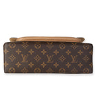 Louis Vuitton Louis Vuitton Monogram Canvas & Sesame Marignan Bag