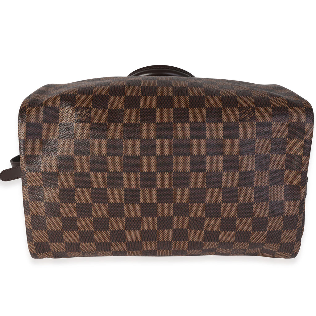 Louis Vuitton Louis Vuitton Damier Ebene Speedy Bandoulière 30
