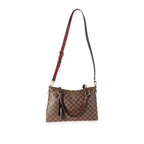 Louis Vuitton Louis Vuitton Damier Ebene Canvas Lymington Bag
