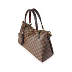 Louis Vuitton Louis Vuitton Damier Ebene Canvas Lymington Bag