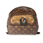 Louis Vuitton Louis Vuitton Monogram & Monogram Reverse Canvas Palm Springs PM Backpack