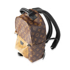 Louis Vuitton Louis Vuitton Monogram & Monogram Reverse Canvas Palm Springs PM Backpack
