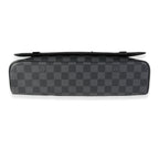 Louis Vuitton Louis Vuitton Damier Graphite District Messenger MM