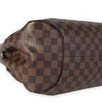 Louis Vuitton Louis Vuitton Damier Ebene Canvas Reggia Bag
