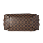 Louis Vuitton Louis Vuitton Damier Ebene Canvas Reggia Bag