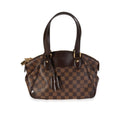 Louis Vuitton Damier Ebene Canvas Verona PM