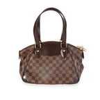 Louis Vuitton Damier Ebene Canvas Verona PM