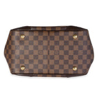 Louis Vuitton Damier Ebene Canvas Verona PM