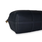 Louis Vuitton Louis Vuitton x NIGO Monogram Denim Drip & Taurillon Keepall Bandoulière 50