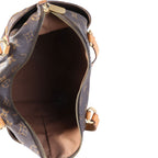 Louis Vuitton Louis Vuitton Monogram Canvas Totally PM