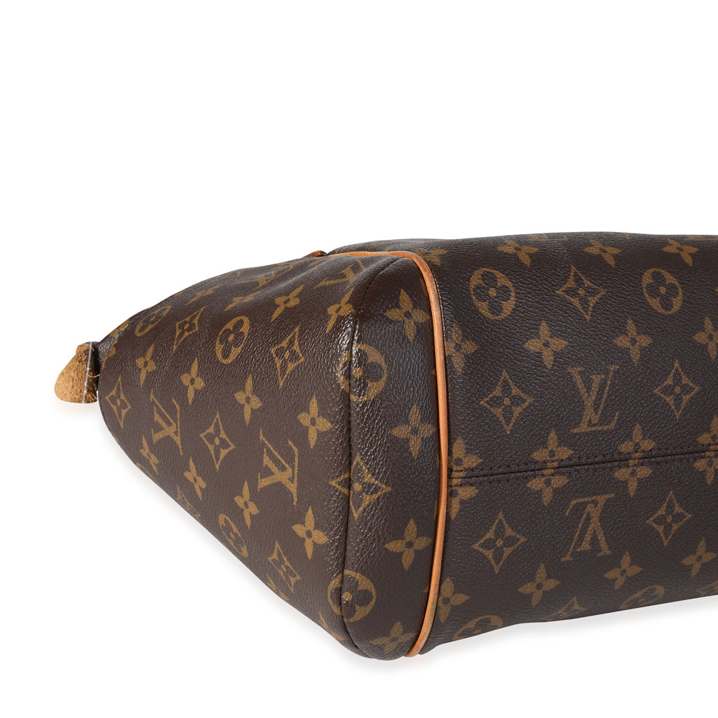 Louis Vuitton Louis Vuitton Monogram Canvas Totally PM