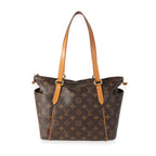 Louis Vuitton Louis Vuitton Monogram Canvas Totally PM