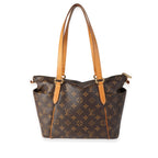 Louis Vuitton Louis Vuitton Monogram Canvas Totally PM