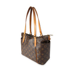 Louis Vuitton Louis Vuitton Monogram Canvas Totally PM