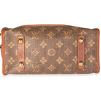 Louis Vuitton Louis Vuitton Limited Edition Monogram Tisse Rayures PM Tote Bag