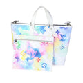 Louis Vuitton Louis Vuitton Watercolor Monogram Canvas Weekend Tote GM