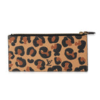 Louis Vuitton Louis Vuitton Animal Print Wild At Heart Félicie Pochette Insert