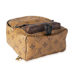 Louis Vuitton Louis Vuitton Monogram & Monogram Reverse Canvas Palm Springs Mini Backpack
