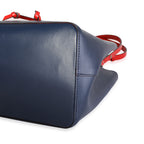 Louis Vuitton Louis Vuitton Indigo Epi NéoNoé