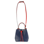Louis Vuitton Louis Vuitton Indigo Epi NéoNoé