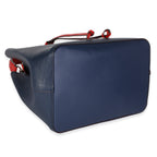 Louis Vuitton Louis Vuitton Indigo Epi NéoNoé