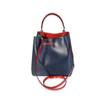 Louis Vuitton Louis Vuitton Indigo Epi NéoNoé