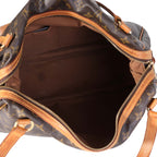 Louis Vuitton Louis Vuitton Monogram Canvas Stresa GM
