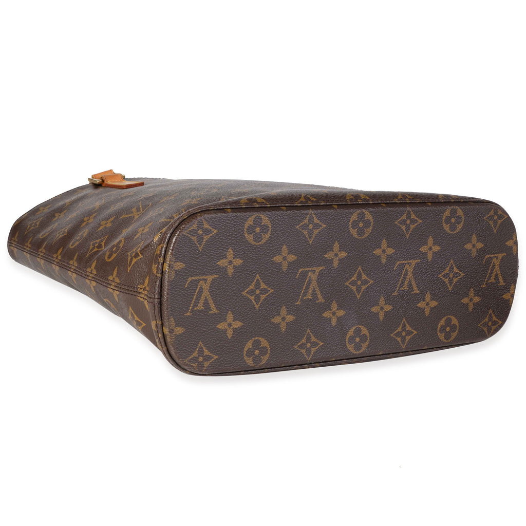 Louis Vuitton Louis Vuitton Monogram Canvas Vavin Tote GM