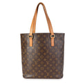 Louis Vuitton Louis Vuitton Monogram Canvas Vavin Tote GM