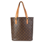 Louis Vuitton Louis Vuitton Monogram Canvas Vavin Tote GM