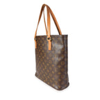 Louis Vuitton Louis Vuitton Monogram Canvas Vavin Tote GM