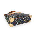 Louis Vuitton Louis Vuitton x Takashi Murakami Monogram Multicolore Boulogne