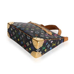 Louis Vuitton Louis Vuitton x Takashi Murakami Monogram Multicolore Boulogne