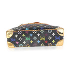 Louis Vuitton Louis Vuitton x Takashi Murakami Monogram Multicolore Boulogne