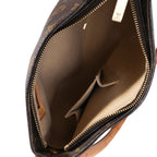 Louis Vuitton Louis Vuitton Monogram Canvas Looping MM