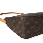 Louis Vuitton Louis Vuitton Monogram Canvas Looping MM
