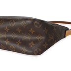 Louis Vuitton Louis Vuitton Monogram Canvas Looping MM
