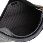 Louis Vuitton Louis Vuitton Black Monogram Empreinte Artsy MM