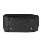 Louis Vuitton Louis Vuitton Black Monogram Empreinte Artsy MM