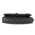 Louis Vuitton Louis Vuitton Monogram Eclipse Trio Messenger