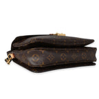 Louis Vuitton Louis Vuitton Monogram Canvas Pochette Métis