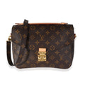 Louis Vuitton Louis Vuitton Monogram Canvas Pochette Métis