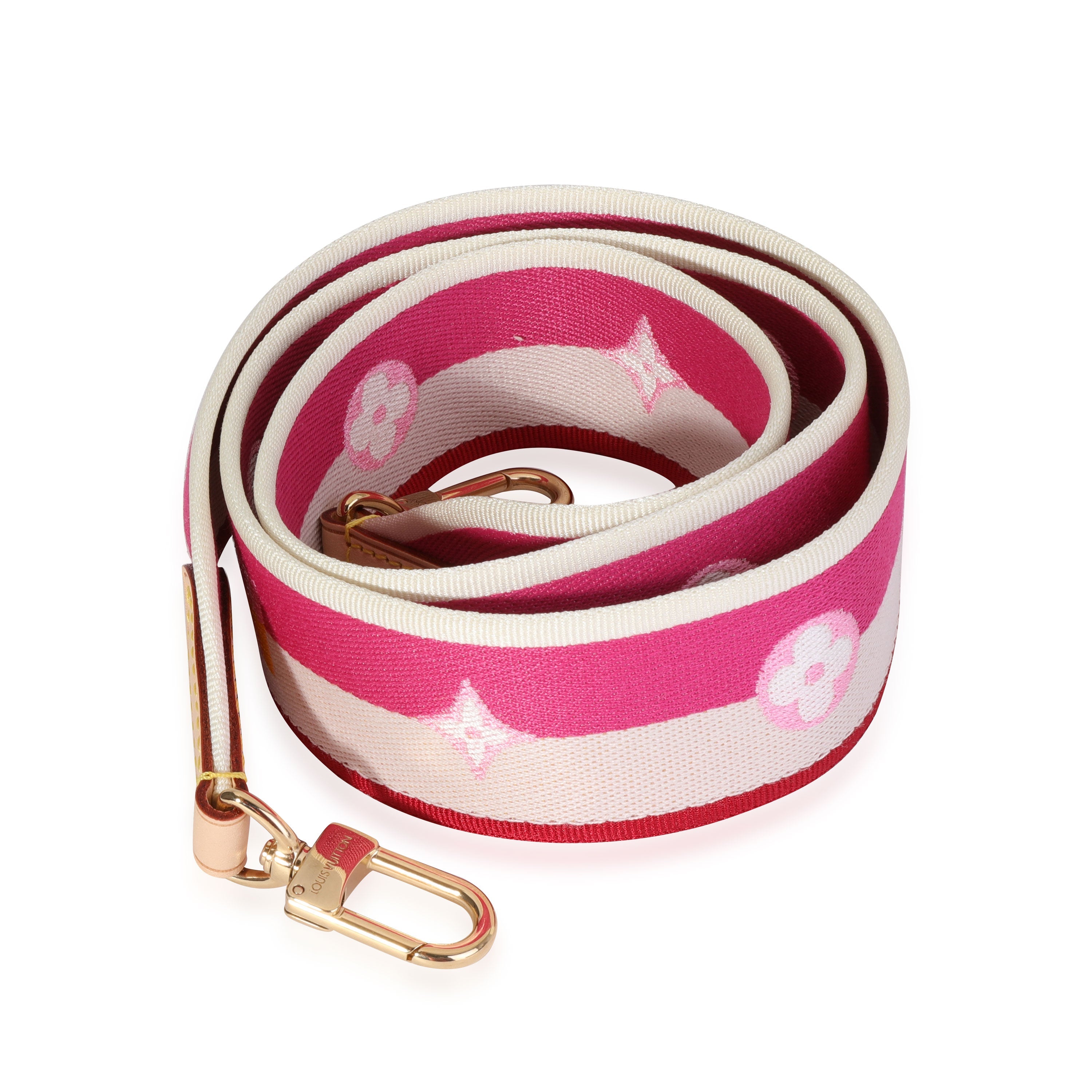 Louis Vuitton Louis Vuitton Multicolor Canvas Bandoulière