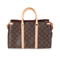 Louis Vuitton Louis Vuitton Monogram Canvas Soufflot MM