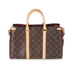 Louis Vuitton Louis Vuitton Monogram Canvas Soufflot MM