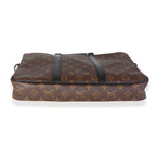 Louis Vuitton Louis Vuitton Macassar Canvas Porte-Documents Voyage